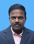 Mr. S. Xavier Raj