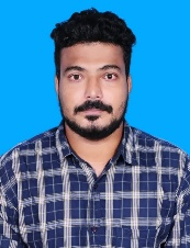 Mr. J. Mohammed Javeed Basha